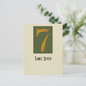 Foto Nummer 7 lijstkaart Briefkaart (Staand voorkant)