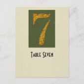 Foto Nummer 7 lijstkaart Briefkaart (Voorkant)