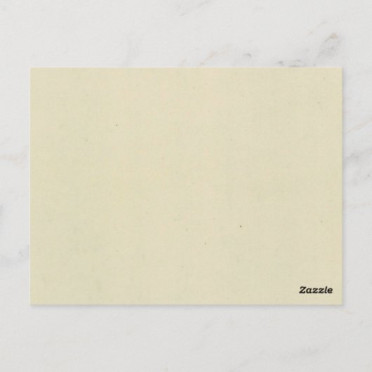 Foto nummer 9 lijstkaart briefkaart (Achterkant)