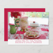 FOTO of Afbeelding toevoegen - modern jaar in Revi (Voorkant / Achterkant)