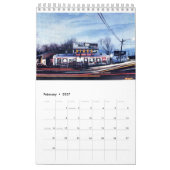 FOTO OF PIJNWERK KALENDER (Feb 2027)