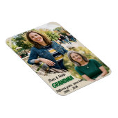 Foto Oma Acrylprint Magneet (Rechterzijde)