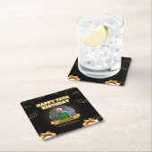 Foto Onderzetters voor 70e Verjaardag (Insitu)