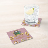 Foto Onderzetters voor 70e Verjaardag (Insitu)