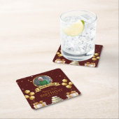 Foto Onderzetters voor 70e Verjaardag (Insitu)