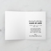 foto op dag afstuderen (Binnen)