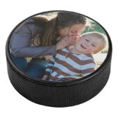  Foto op maat  Hockey Puck (3/4)