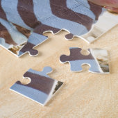 Foto op maat legpuzzel (Zijkant)