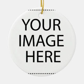 foto op Saqsaywaman in Peru Keramisch Ornament