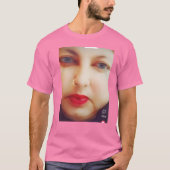 FOTO OP T-shirt (Voorkant)