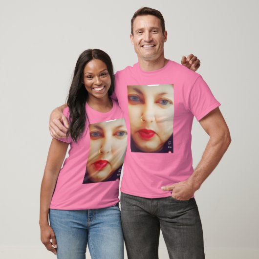 FOTO OP T-shirt (Unisex)