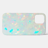 foto opal Case-Mate iPhone case (Achterkant (horizontaal))