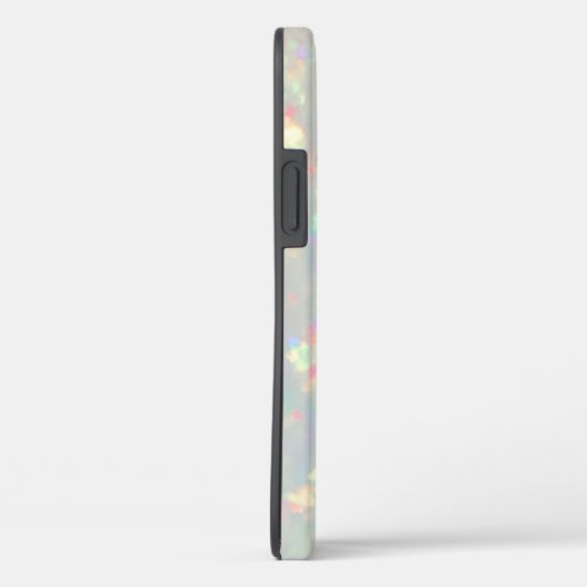 foto opal Case-Mate iPhone case (Achterkant / Rechts)