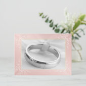 Foto Opslaan Datum Kaart (Staand voorkant)