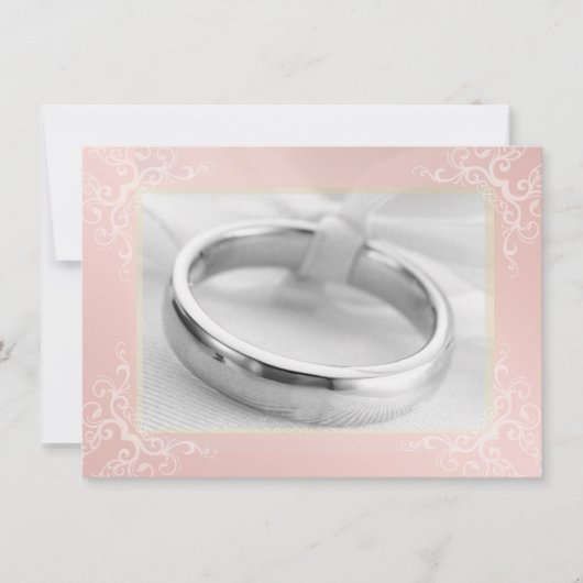 Foto Opslaan Datum Kaart (Voorkant)