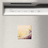 Foto Opslaan Datum Magnet (Insitu (Vaatwasser))