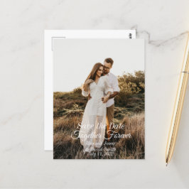 Foto Opslaan de Briefkaarten Datum