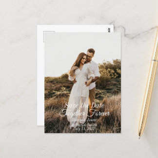 Foto Opslaan de Briefkaarten Datum