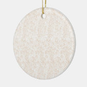Foto Ornament Boom Decoratie | Gepersonaliseerd Ca (Links)