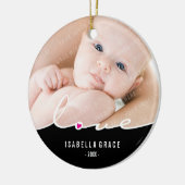 FOTO ORNAMENT :: Love Divide 3 (Links)