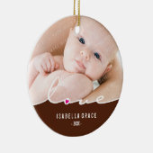 FOTO ORNAMENT :: Love Divide 7 (Rechts)