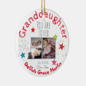 Foto Ornament met Starsby HAMbyWG (Rechts)