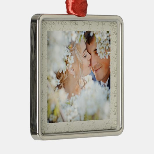 Foto Ornament - SRF (Rechts)