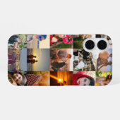 Foto OtterBox iPhone case uploaden 16 Hoesje (Achterkant horizontaal)