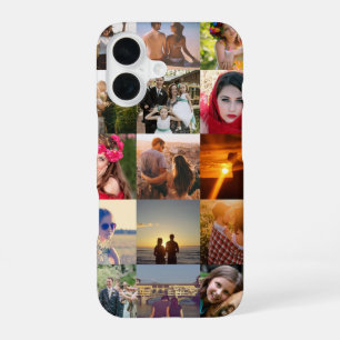 Foto OtterBox iPhone case uploaden 16 Hoesje