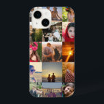 Foto OtterBox iPhone case uploaden 14 Hoesje<br><div class="desc">Vervang de afbeeldingen door de jouwe. Maak het product persoonlijker,  met je herinneringen of iets bijzonder interessants en grappigs.</div>