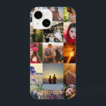Foto OtterBox iPhone case uploaden 14 Hoesje<br><div class="desc">Vervang de afbeeldingen door de jouwe. Maak het product persoonlijker,  met je herinneringen of iets bijzonder interessants en grappigs.</div>