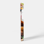 Foto OtterBox iPhone case uploaden iPhone Hoesje (Linkerkant)