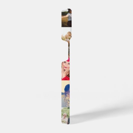 Foto OtterBox iPhone case uploaden iPhone Hoesje (Rechterkant)