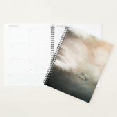 Foto paddenstoel Natuur Planner (Display)