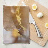 Foto paddenstoel Natuur Theedoek (Quarter Fold)