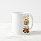 Foto Pap Koffiemok (Voorkant rechts)