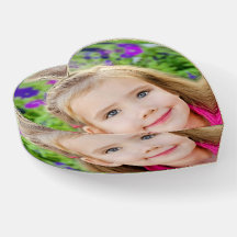 Foto Paperweight