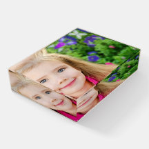 Foto Paperweight