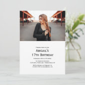 Foto: Parijs, Eiffeltoren, Rode ballonnen van afge Kaart (Staand voorkant)