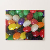 Foto Pasen Jelly Beans Legpuzzel (Horizontaal)