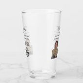 Foto pensionering glas (Rechts)