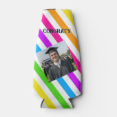 Foto Personaliseren Flesjeskoeler (Voorkant)