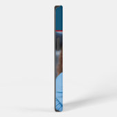 Foto personaliseren op maat iPhone hoesje (Rechterkant)