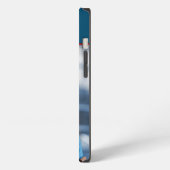Foto personaliseren op maat iPhone hoesje (Linkerkant)