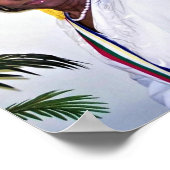 Foto personaliseren poster (Hoek)