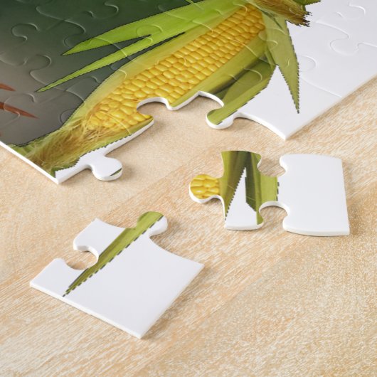 FOTO PERSONALIZE TOEVOEGEN LEGPUZZEL (Zijkant)