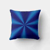 Foto Personalized Sapphire Jubileum Parents Kussen (Achterkant)