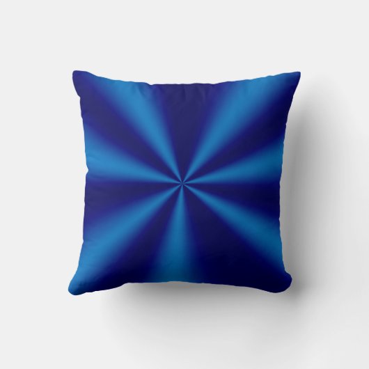 Foto Personalized Sapphire Jubileum Parents Kussen (Achterkant)