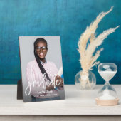 Foto persoonlijk Afstuderen Fotoplaat (Zijkant)