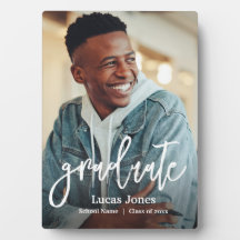 Foto persoonlijk Afstuderen